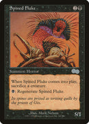 Grande Douve Épineuse [Saga d'Urza]