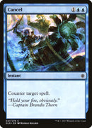 Annuler [Ixalan]
