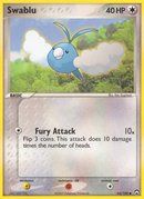 Swablu (66/108) [EX: Guardianes de Potencia]