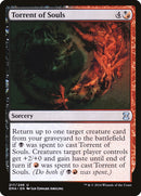 Torrent d'âmes [Eternal Masters]