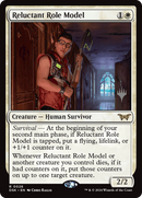 Modèle malgré lui (Pack promo) [Tristecrête : Promo Maisons de l'horreur]