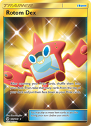 Motisma-Dex (159/149) [Soleil et Lune : Set de Base]
