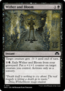 Flétrissement et épanouissement [Modern Horizons 3]