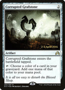 Tombe corrompue [Promos d'avant-première Les ombres sur Innistrad]