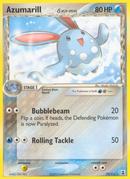 Azumarill (19/113) (Espèce delta) [EX : Espèce delta]