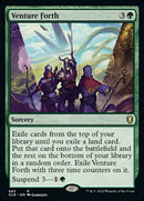 Aventurez-vous [Commander Legends: Battle for Baldur's Gate]
