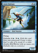 Initiée aven [Amonkhet]