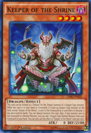 Gardien du Sanctuaire [LDK2-FRJ22] Commune