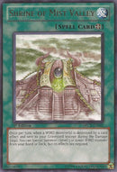 Sanctuaire de la Vallée de Brume [ORCS-FR060] Rare