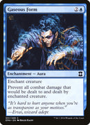 Forma Gaseosa [Eternal Masters]