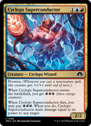 Superconducteur cyclopéen [Modern Horizons 3]