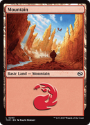 Montagne (0283) [Tarkir : Dragonstorm]