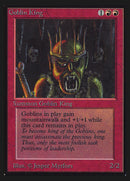 Rey Goblin [Edición de Coleccionista]