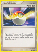 Poké Ball (85/100) [Diamant & Perle : Aube Majestueuse]
