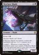 Ombre de la Skyclave (Pack promo) [Zendikar Rising Promos]