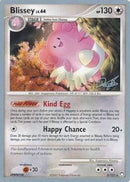 Blissey NV.44 (5/123) (Control Felicidad - Paul Atanassov) [Campeonatos Mundiales 2008]