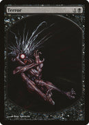 Terror [Recompensas a Jugadores de Magic 2005]