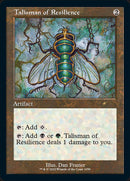 Talisman de résistance [Série de Lair secret]
