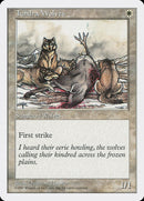Loups de la Toundra [Cinquième édition]