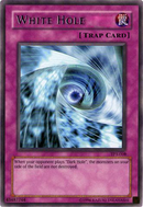 Trou Blanc [TP3-009] Rare