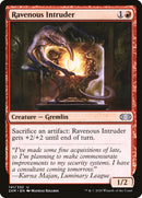 Intrus malfaisant [Double Masters]
