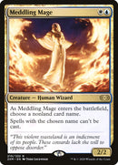 Mage Enchevêtreur [Double Masters]