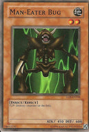 Insecte Mangeur d'Hommes [LOB-FR108] Super Rare