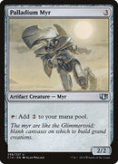 Myr de palladium [Commander 2014]