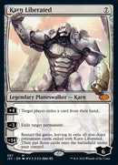 Karn Libéré [Jumpstart 2022]
