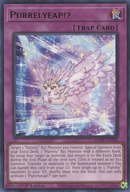 Purrelyeap!? [AMDE-FR024] Rare