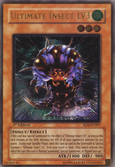 Insecte Ultime LV3 [RDS-FR007] Ultimate Rare