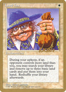Taxe foncière (Michael Loconto) [Pro Tour Collector Set]