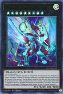 Dragón Cifrado de Hojas de Ojos Galácticos [GFTP-EN059] Ultra Rara