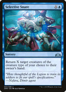 Collet sélectif [Guildes de Ravnica]