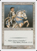Chevalier Errant [Départ 1999]