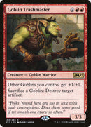 Gobelin fourbe (Pack promo) [Promos de l'édition de base 2019]