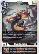 Ryudamon [BT8-060] [Nuevo Despertar]