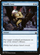 Totalement perdu [Battlebond]
