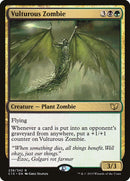 Zombi buitre [Commander 2015]