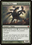 Hydre de Khalni [L'ascension des éldrazis]