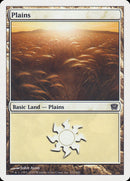 Plaines (333) [Neuvième édition]