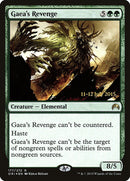 La Revanche de Gaïa [Magic Origines Promos d'Avant-première]