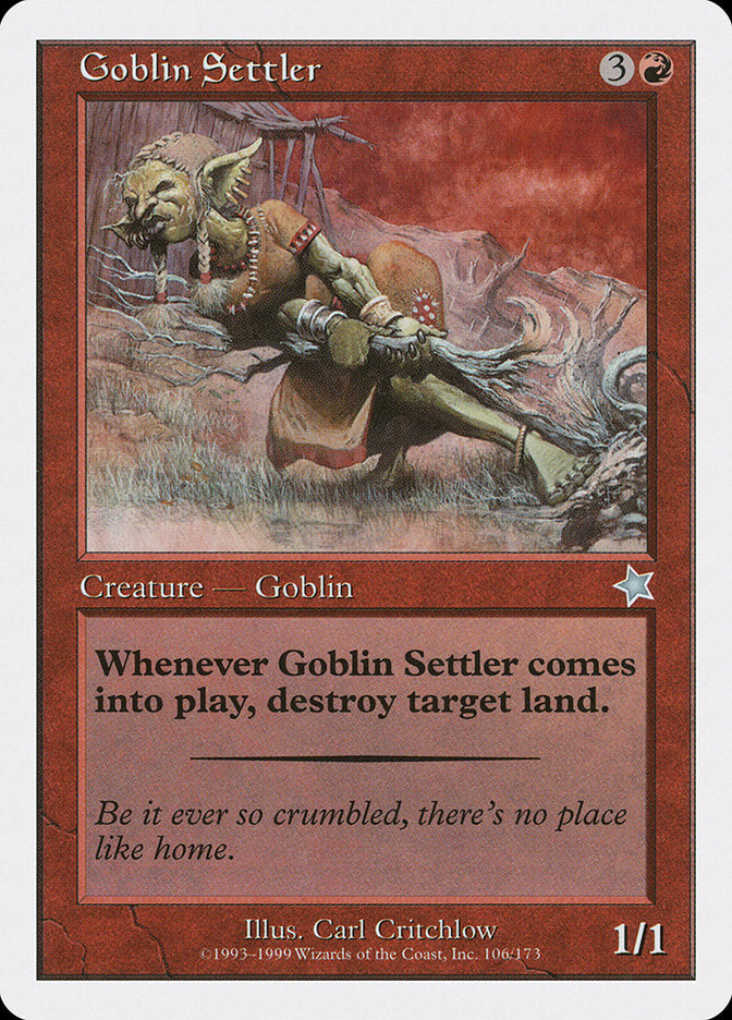 Gobelin Colon [Starter 1999]