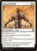 Guardián Pentarca [Iconic Masters]