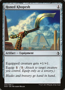Khopesh Pulcro [Amonkhet]