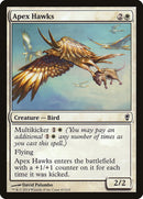 Apex Hawks [Conspiración]