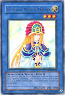Maîtresse Élémentaire Doriado [DR3-FR214] Rare