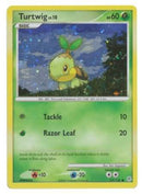 Turtwig (103/130) (Holográfica Cosmos) [Diamante y Perla: Conjunto Básico]