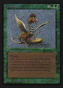 Basilisco [International Collectors' Edition]
