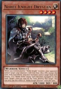 Chevalier Noble Drystan [MAGO-FR082] Rare
